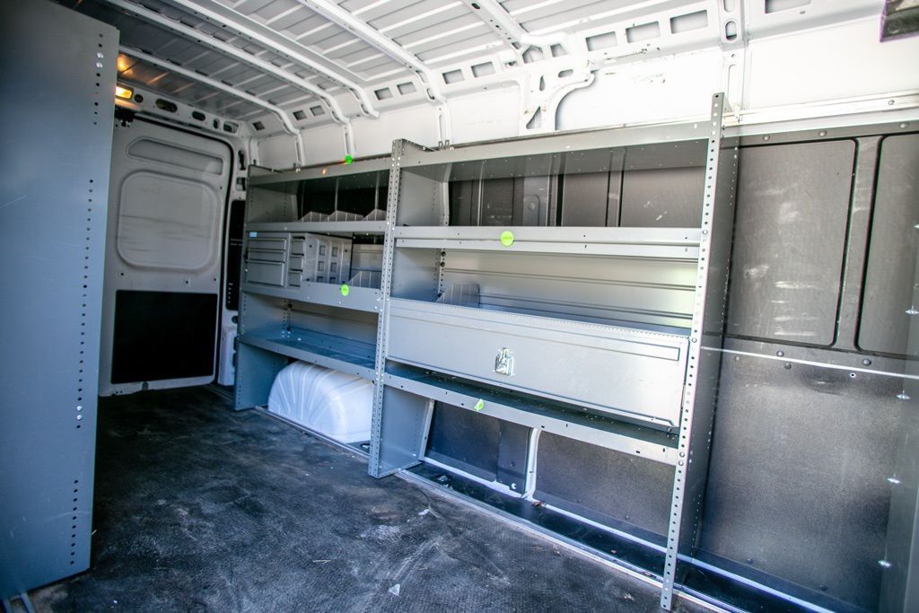 2022 Ram ProMaster 3500 High Roof Atlanta GA