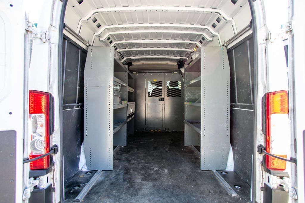 2022 Ram ProMaster 3500 High Roof Atlanta GA