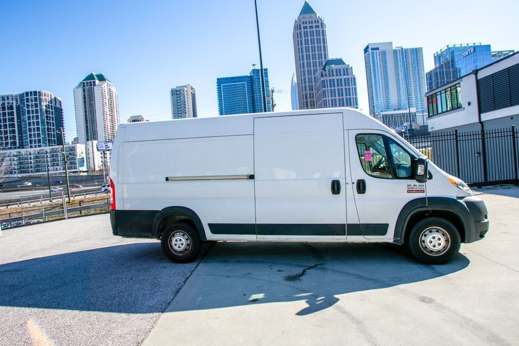 2022 Ram ProMaster 3500 High Roof Atlanta GA