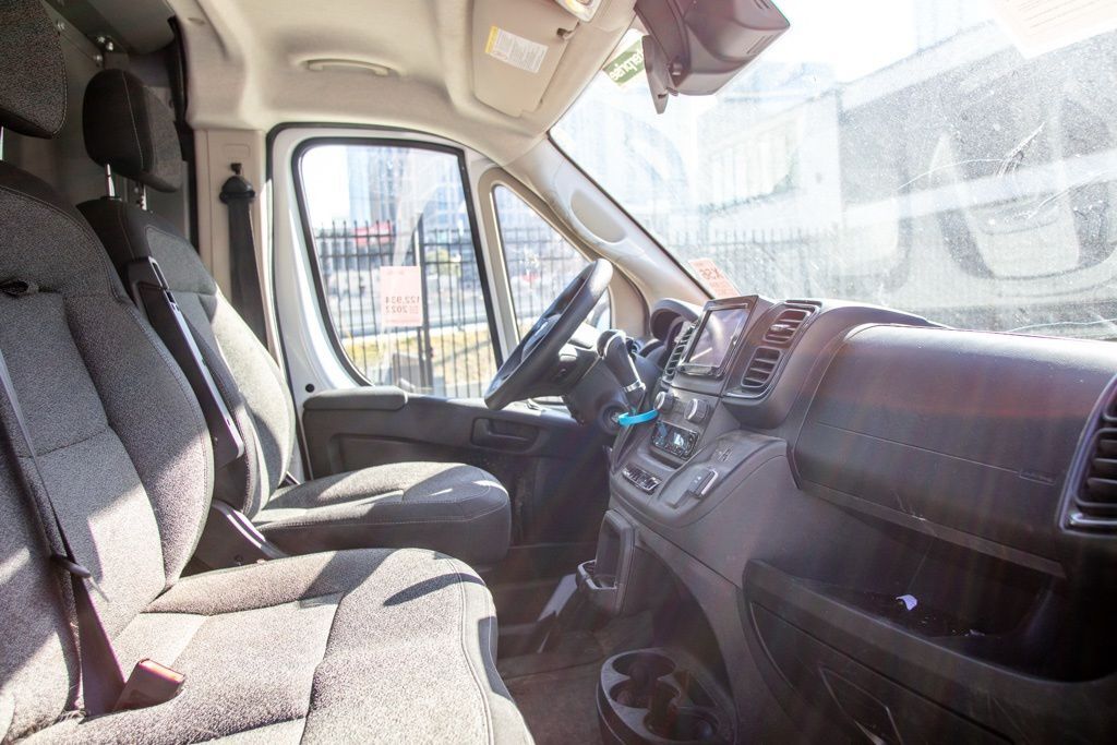 2022 Ram ProMaster 3500 High Roof Atlanta GA