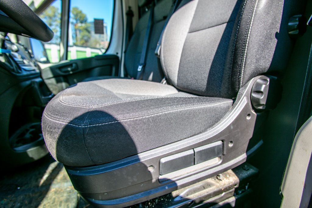 2022 Ram ProMaster 3500 High Roof Atlanta GA