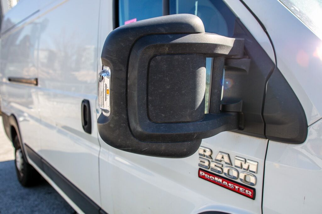 2022 Ram ProMaster 3500 High Roof Atlanta GA