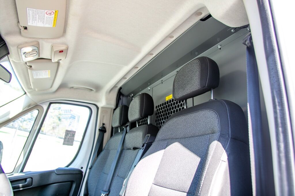 2022 Ram ProMaster 3500 High Roof Atlanta GA