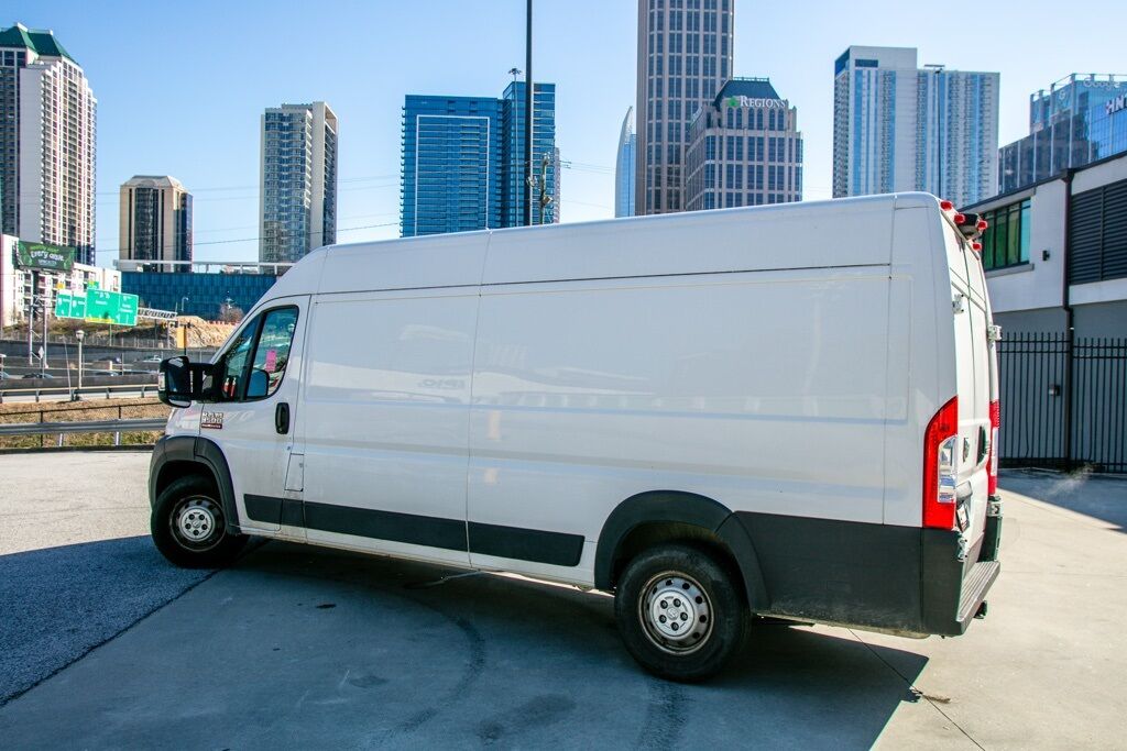2022 Ram ProMaster 3500 High Roof Atlanta GA