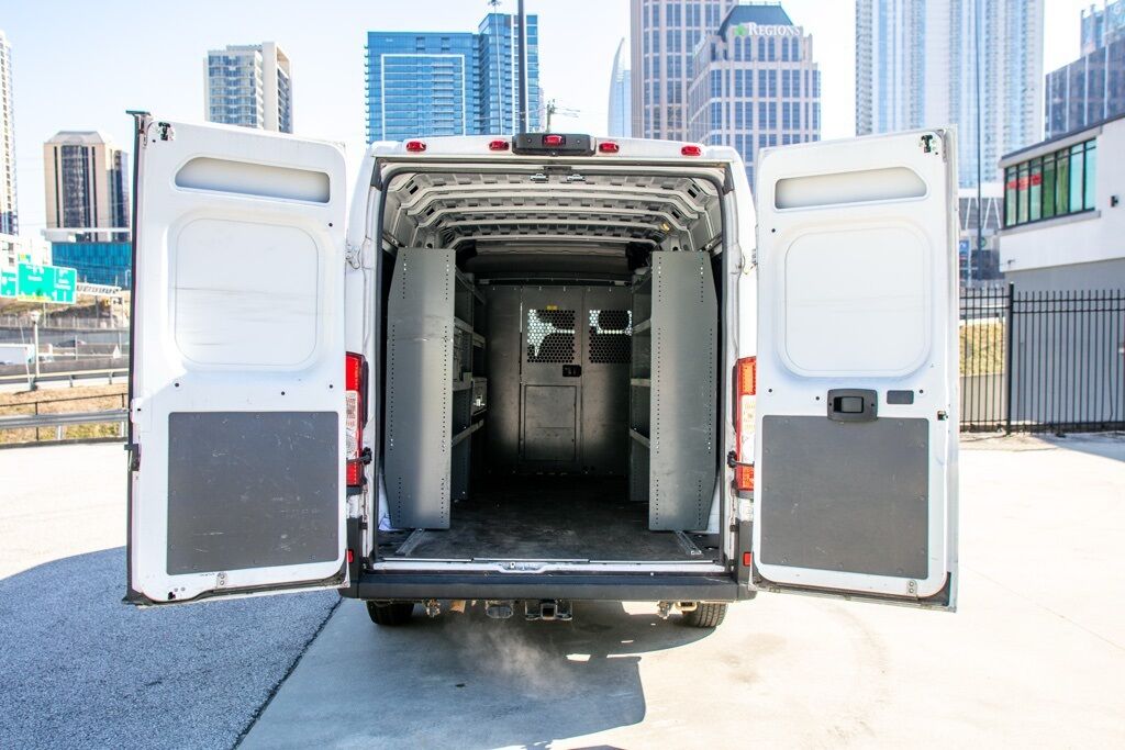 2022 Ram ProMaster 3500 High Roof Atlanta GA