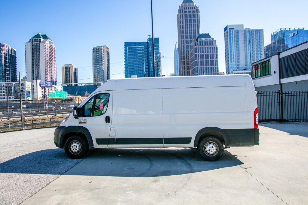 2022 Ram ProMaster 3500 High Roof Atlanta GA