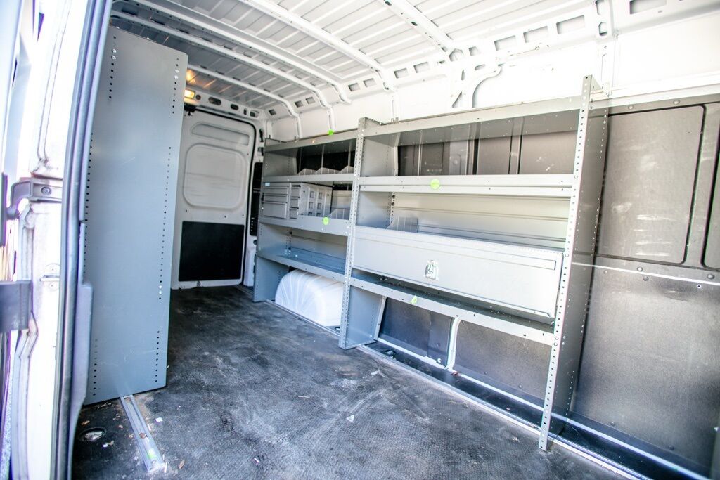2022 Ram ProMaster 3500 High Roof Atlanta GA
