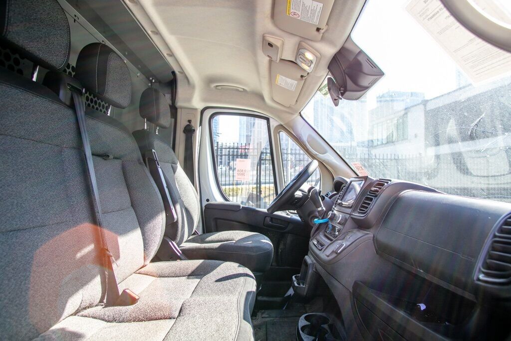 2022 Ram ProMaster 3500 High Roof Atlanta GA