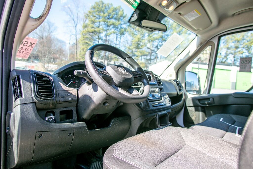 2022 Ram ProMaster 3500 High Roof Atlanta GA