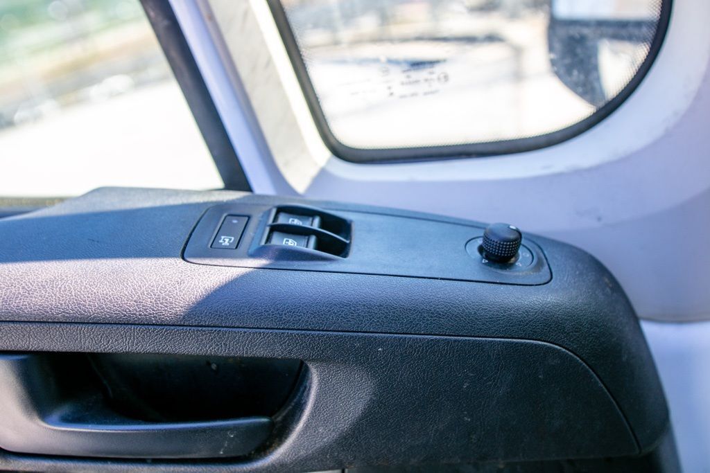 2022 Ram ProMaster 3500 High Roof Atlanta GA