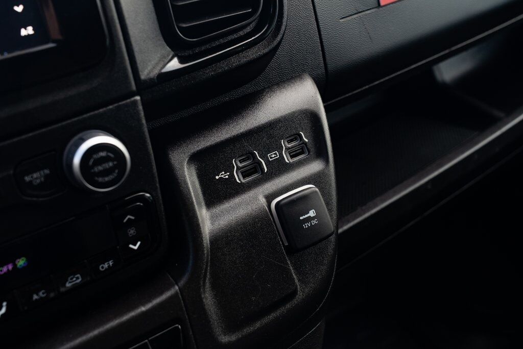 2022 Ram ProMaster 3500 High Roof Milwaukie OR