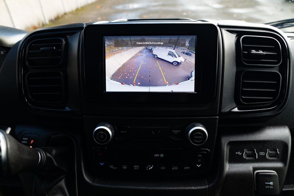 2022 Ram ProMaster 3500 High Roof Milwaukie OR