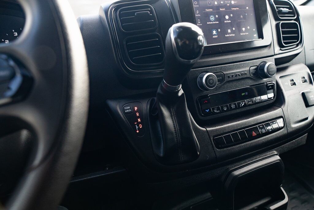 2022 Ram ProMaster 3500 High Roof Milwaukie OR