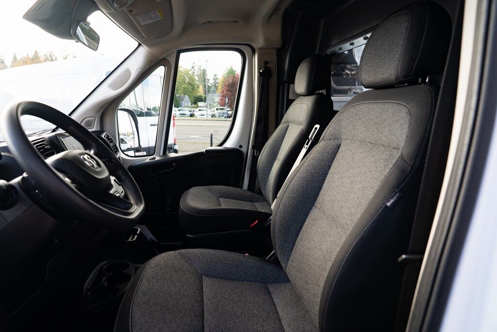 2022 Ram ProMaster 3500 High Roof Milwaukie OR