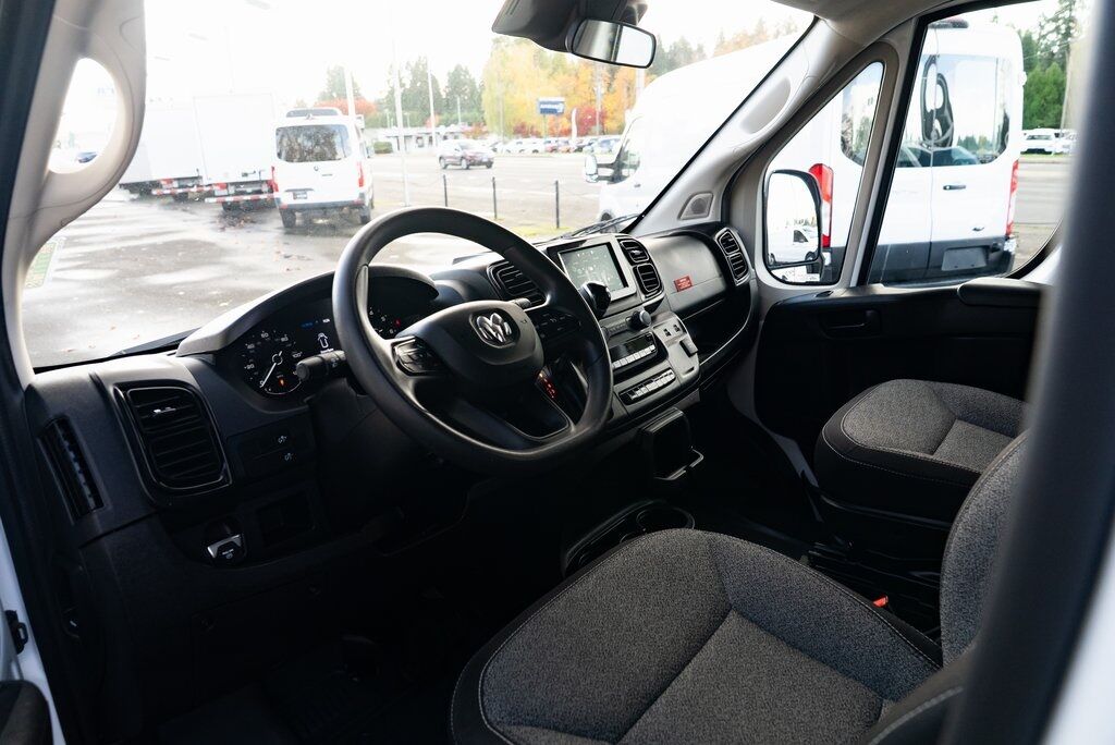 2022 Ram ProMaster 3500 High Roof Milwaukie OR