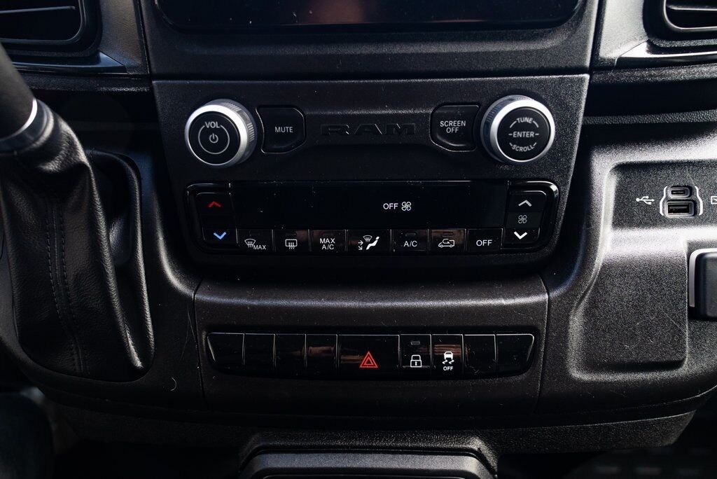 2022 Ram ProMaster 3500 High Roof Milwaukie OR