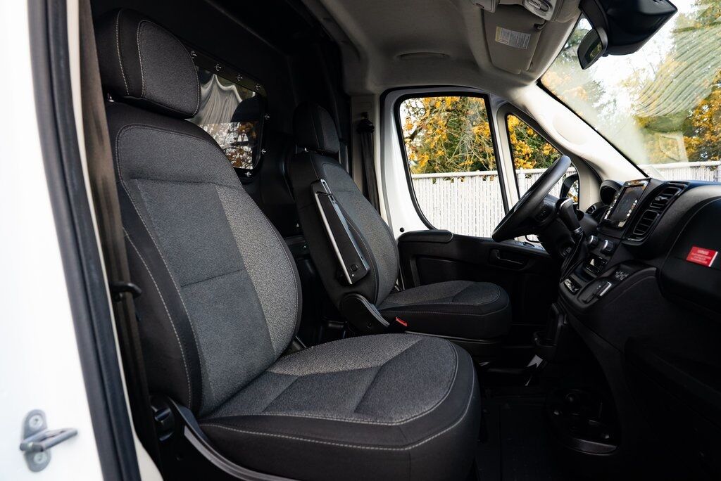 2022 Ram ProMaster 3500 High Roof Milwaukie OR