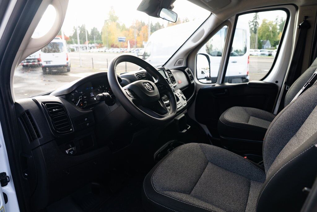 2022 Ram ProMaster 3500 High Roof Milwaukie OR