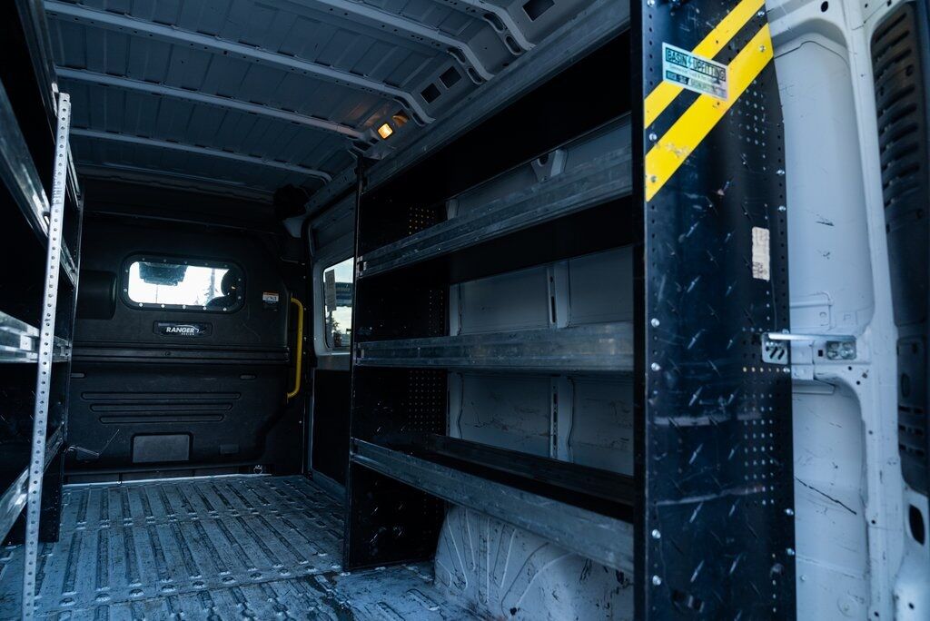 2022 Ram ProMaster 3500 High Roof Milwaukie OR