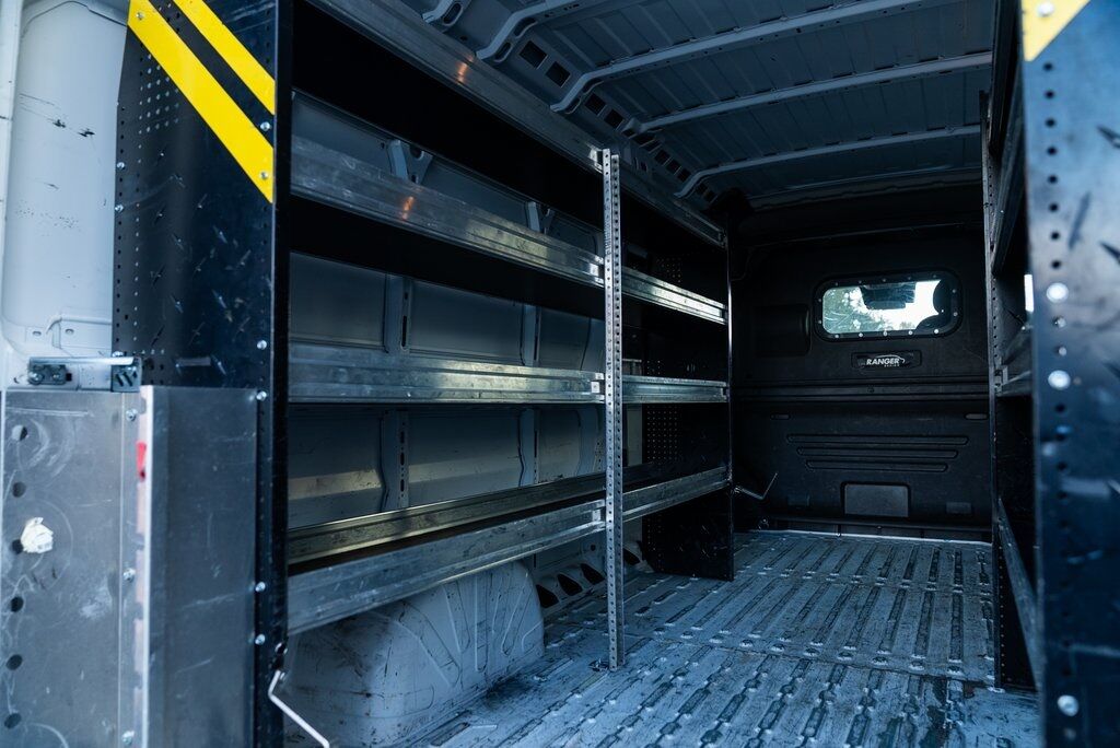 2022 Ram ProMaster 3500 High Roof Milwaukie OR