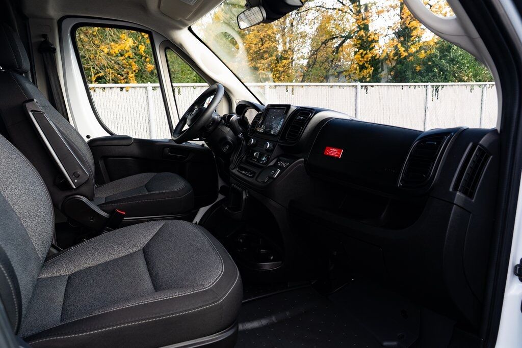 2022 Ram ProMaster 3500 High Roof Milwaukie OR