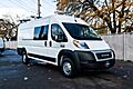 2022 Ram ProMaster 3500 High Roof