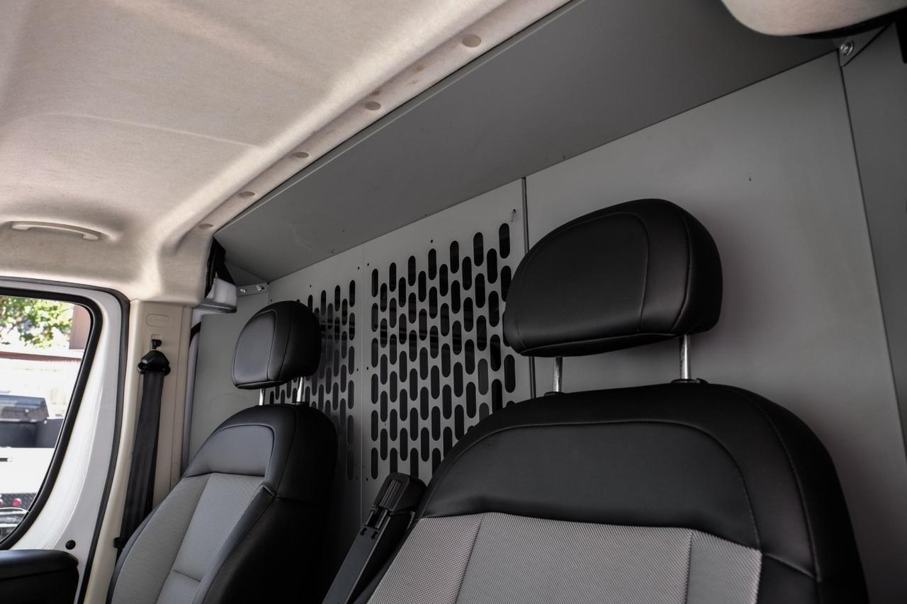 2022 Ram ProMaster Cargo Van Farmers Branch TX