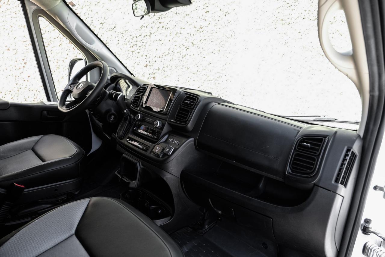 2022 Ram ProMaster Cargo Van Farmers Branch TX