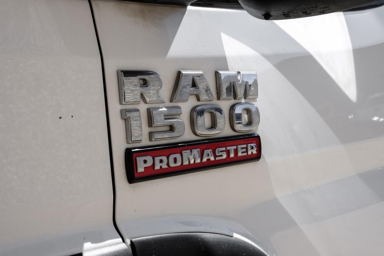 2022 Ram ProMaster Cargo Van Farmers Branch TX