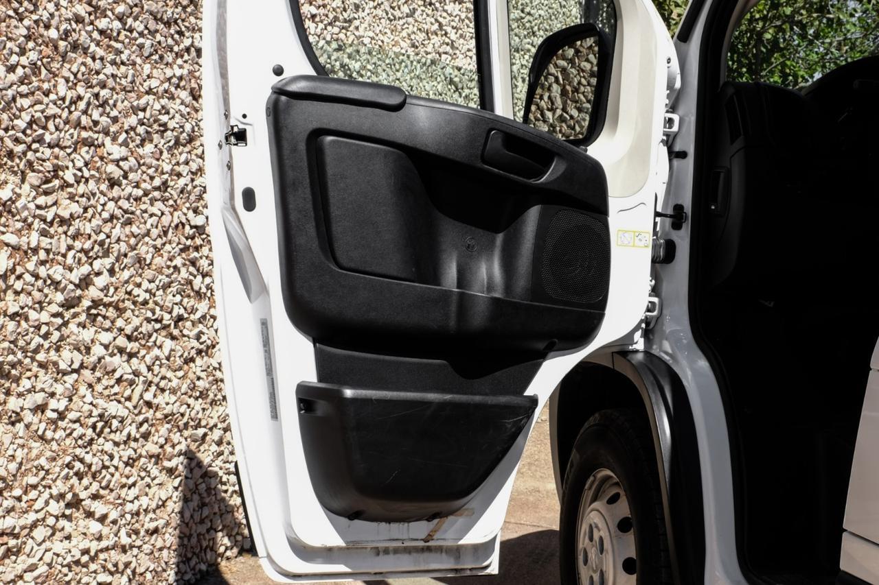 2022 Ram ProMaster Cargo Van Farmers Branch TX