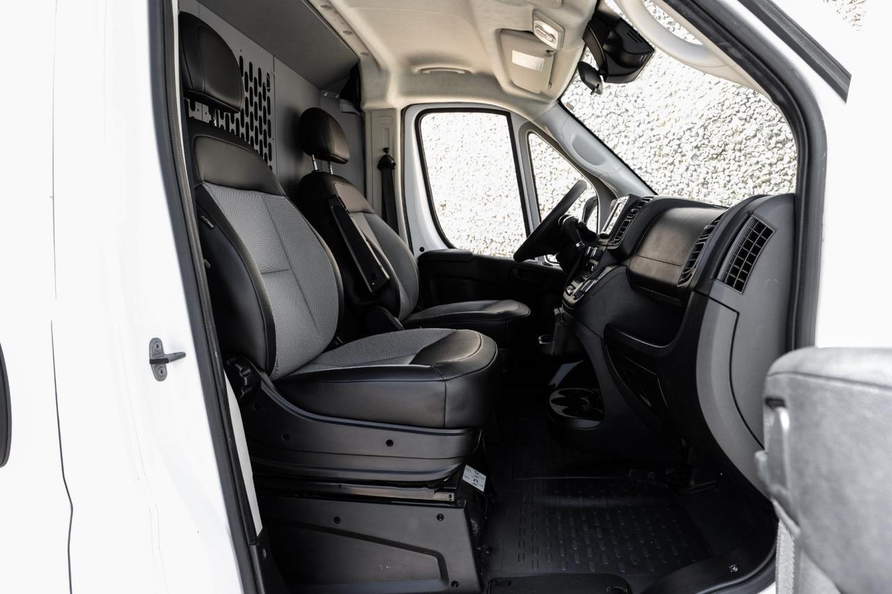 2022 Ram ProMaster Cargo Van Farmers Branch TX