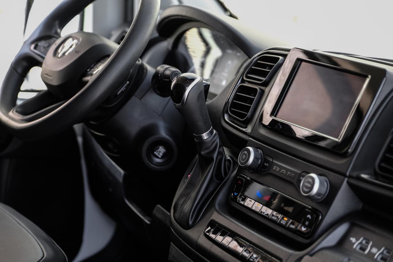 2022 Ram ProMaster Cargo Van Farmers Branch TX