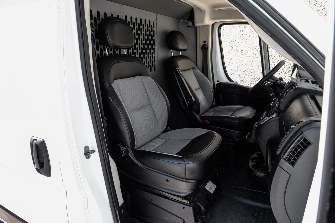 2022 Ram ProMaster Cargo Van Farmers Branch TX
