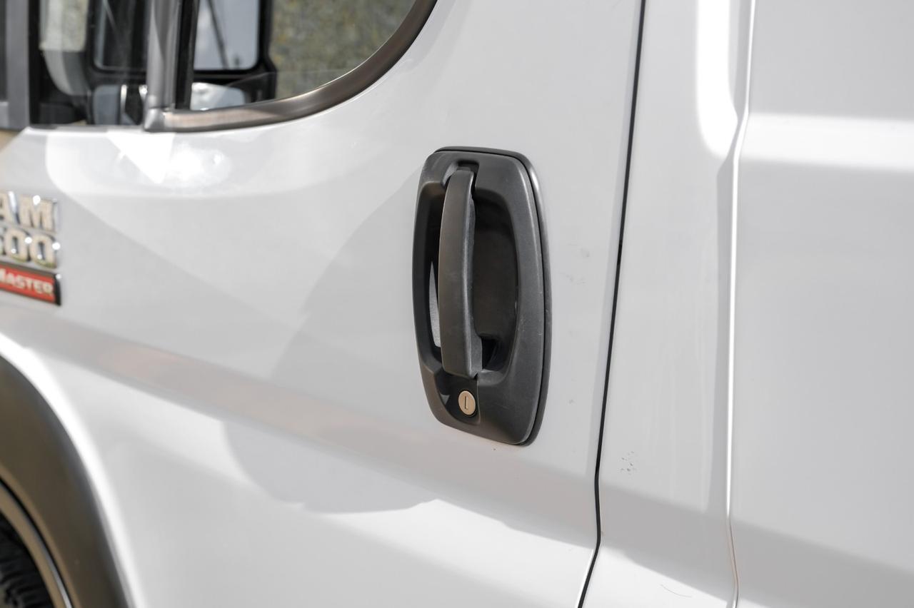 2022 Ram ProMaster Cargo Van Farmers Branch TX