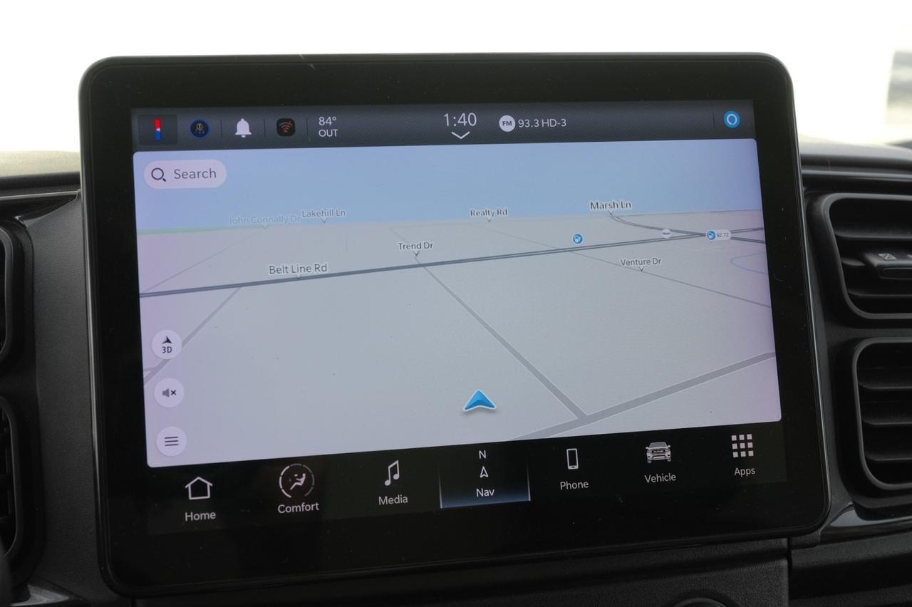 2022 Ram ProMaster Cargo Van Farmers Branch TX