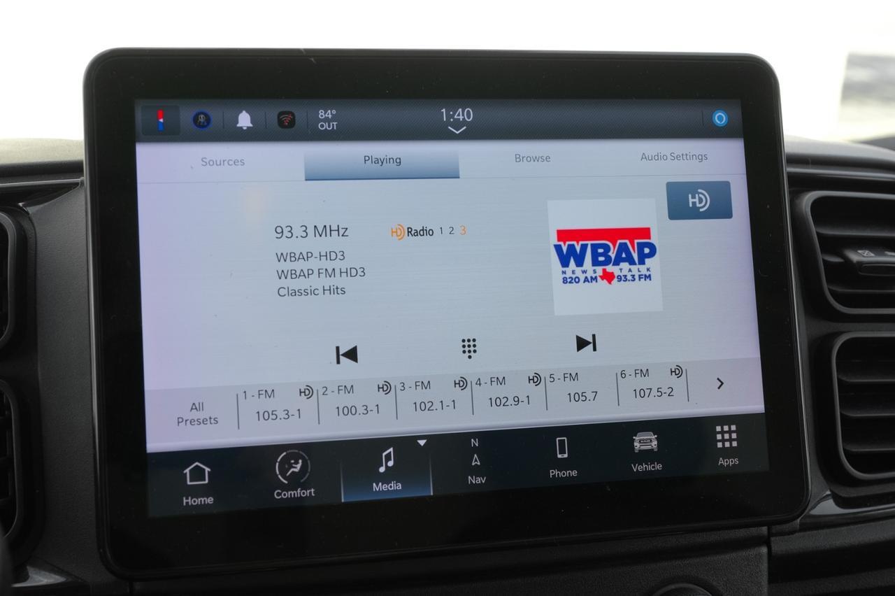 2022 Ram ProMaster Cargo Van Farmers Branch TX