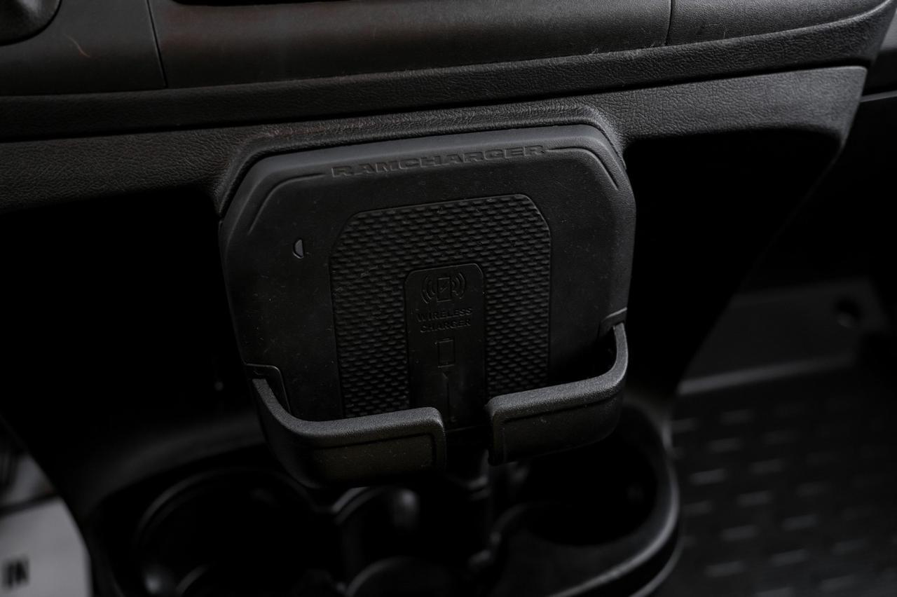 2022 Ram ProMaster Cargo Van Farmers Branch TX