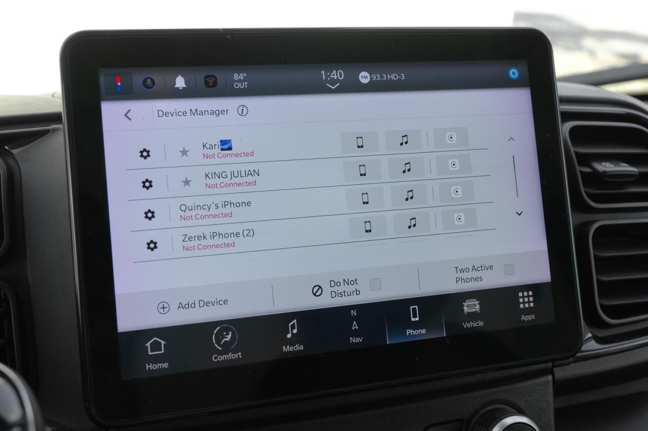 2022 Ram ProMaster Cargo Van Farmers Branch TX