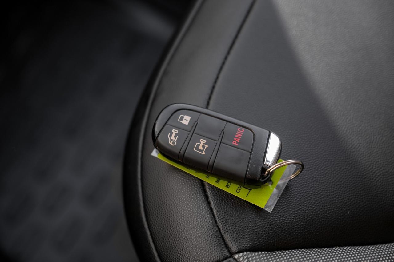 2022 Ram ProMaster Cargo Van Farmers Branch TX