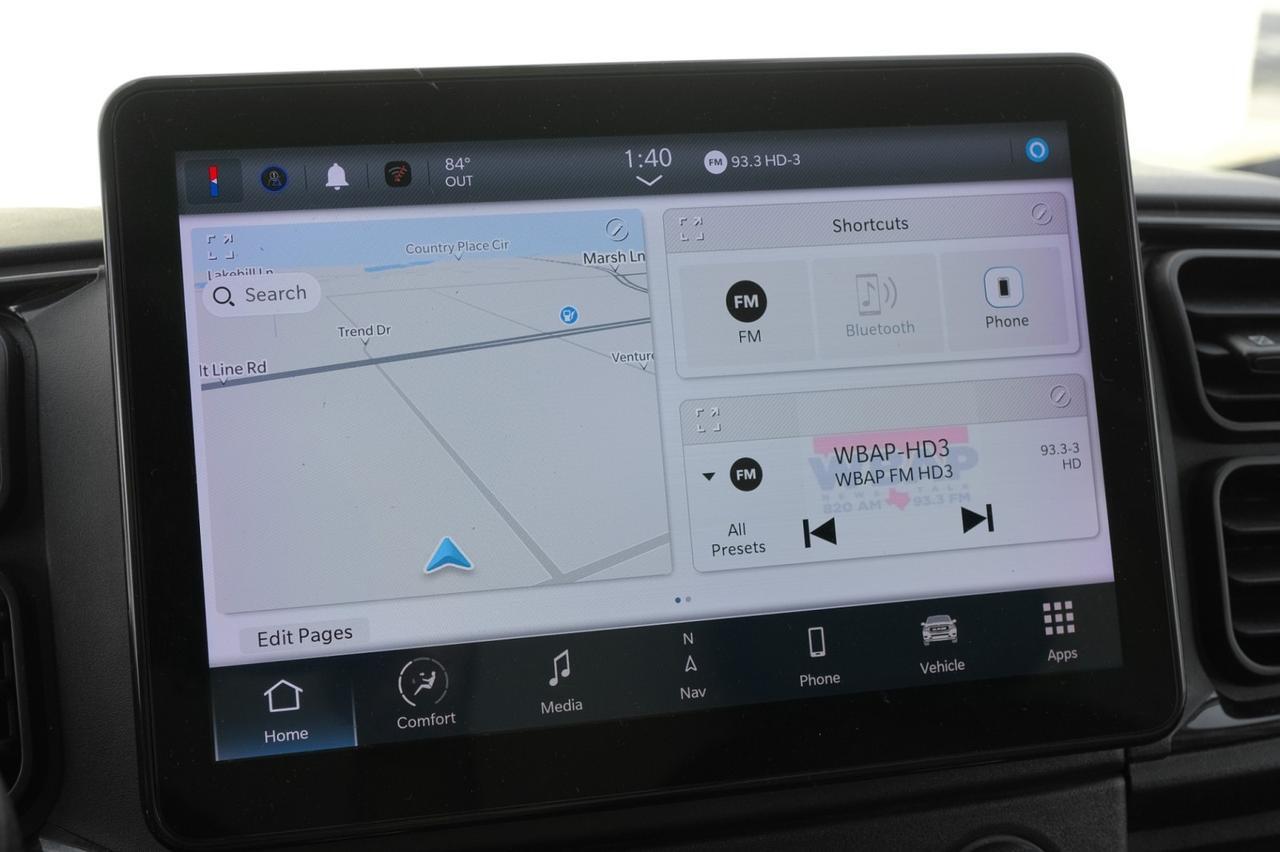 2022 Ram ProMaster Cargo Van Farmers Branch TX