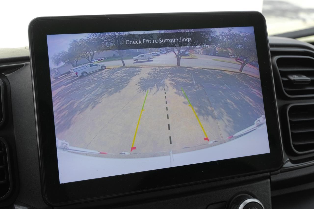 2022 Ram ProMaster Cargo Van Farmers Branch TX