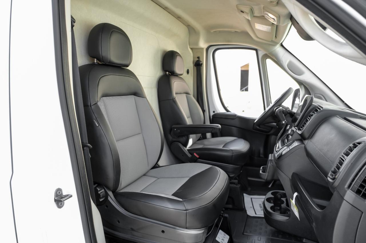 2022 Ram ProMaster Cargo Van Farmers Branch TX