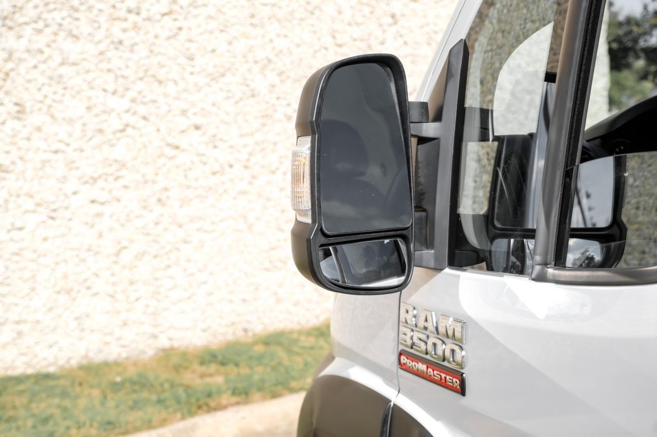 2022 Ram ProMaster Cargo Van Farmers Branch TX