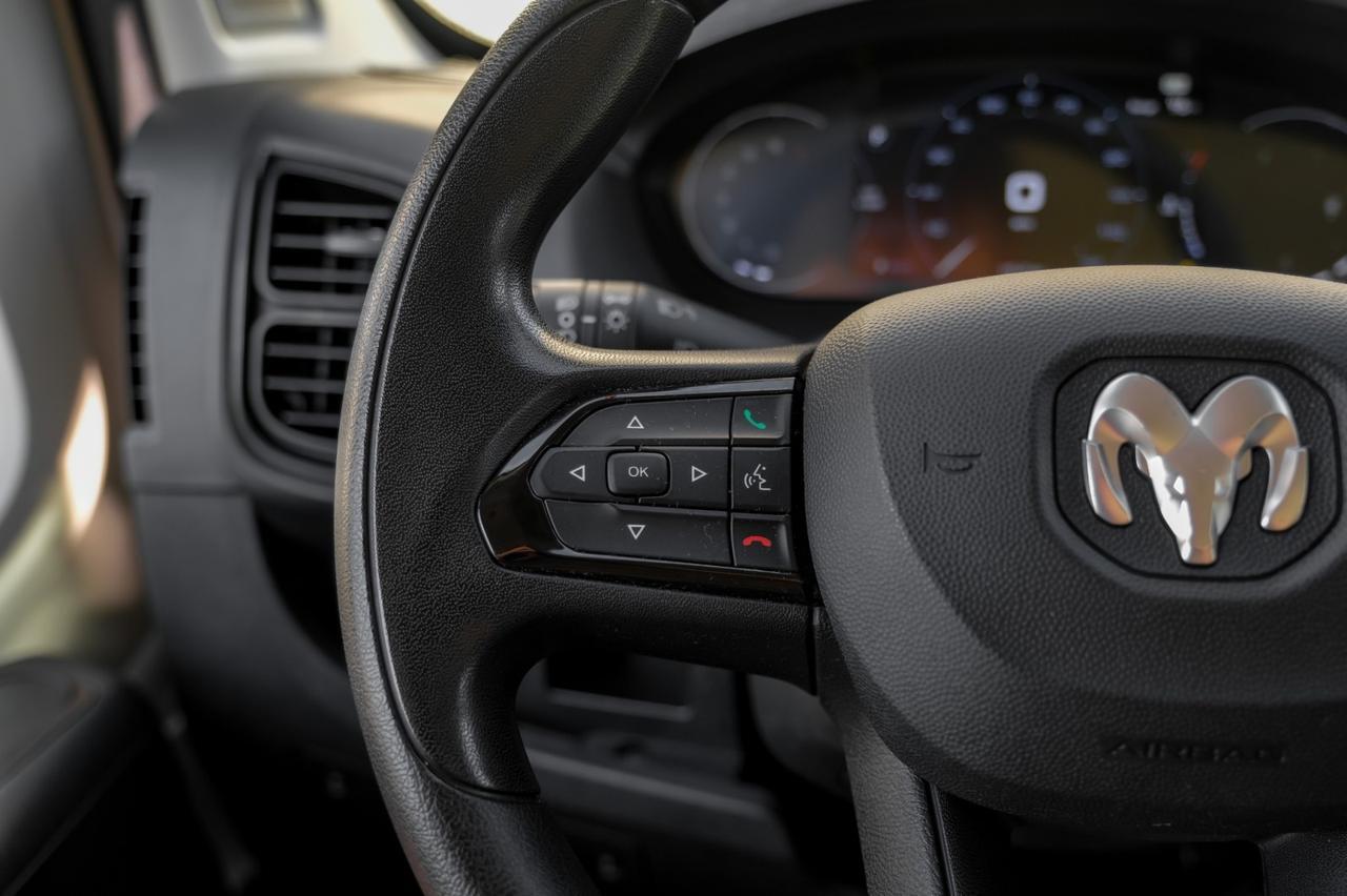 2022 Ram ProMaster Cargo Van Farmers Branch TX