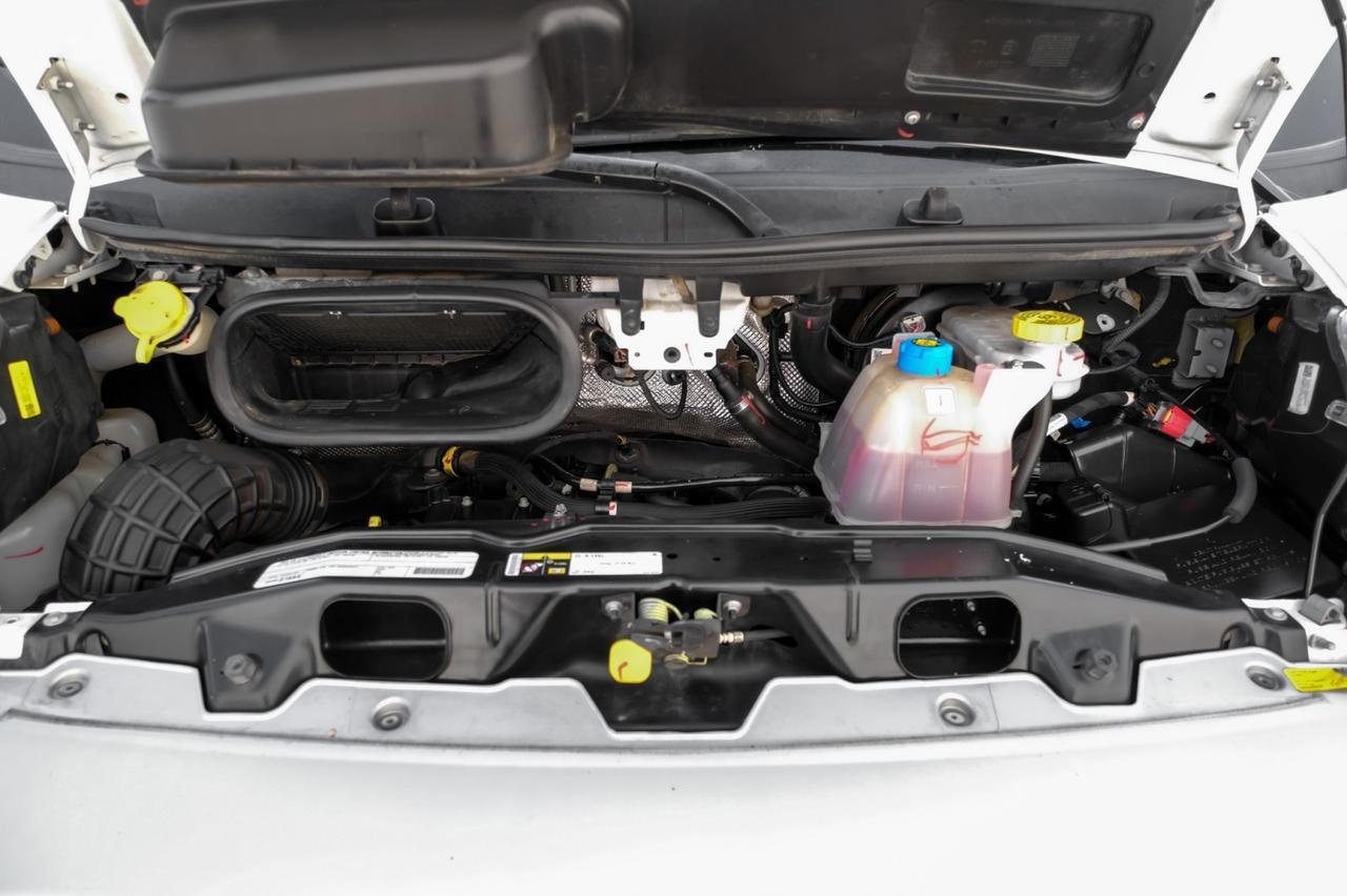 2022 Ram ProMaster Cargo Van Farmers Branch TX