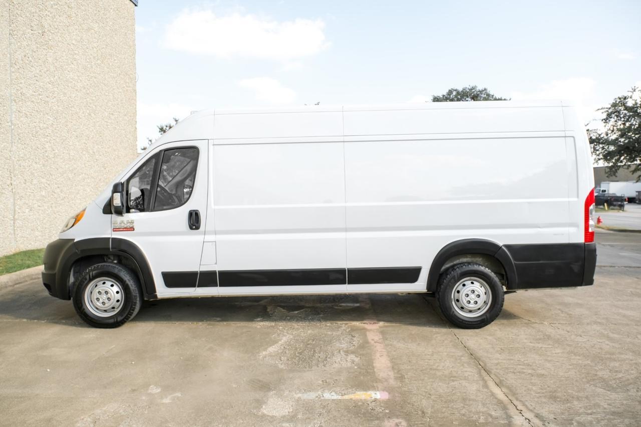 2022 Ram ProMaster Cargo Van Farmers Branch TX