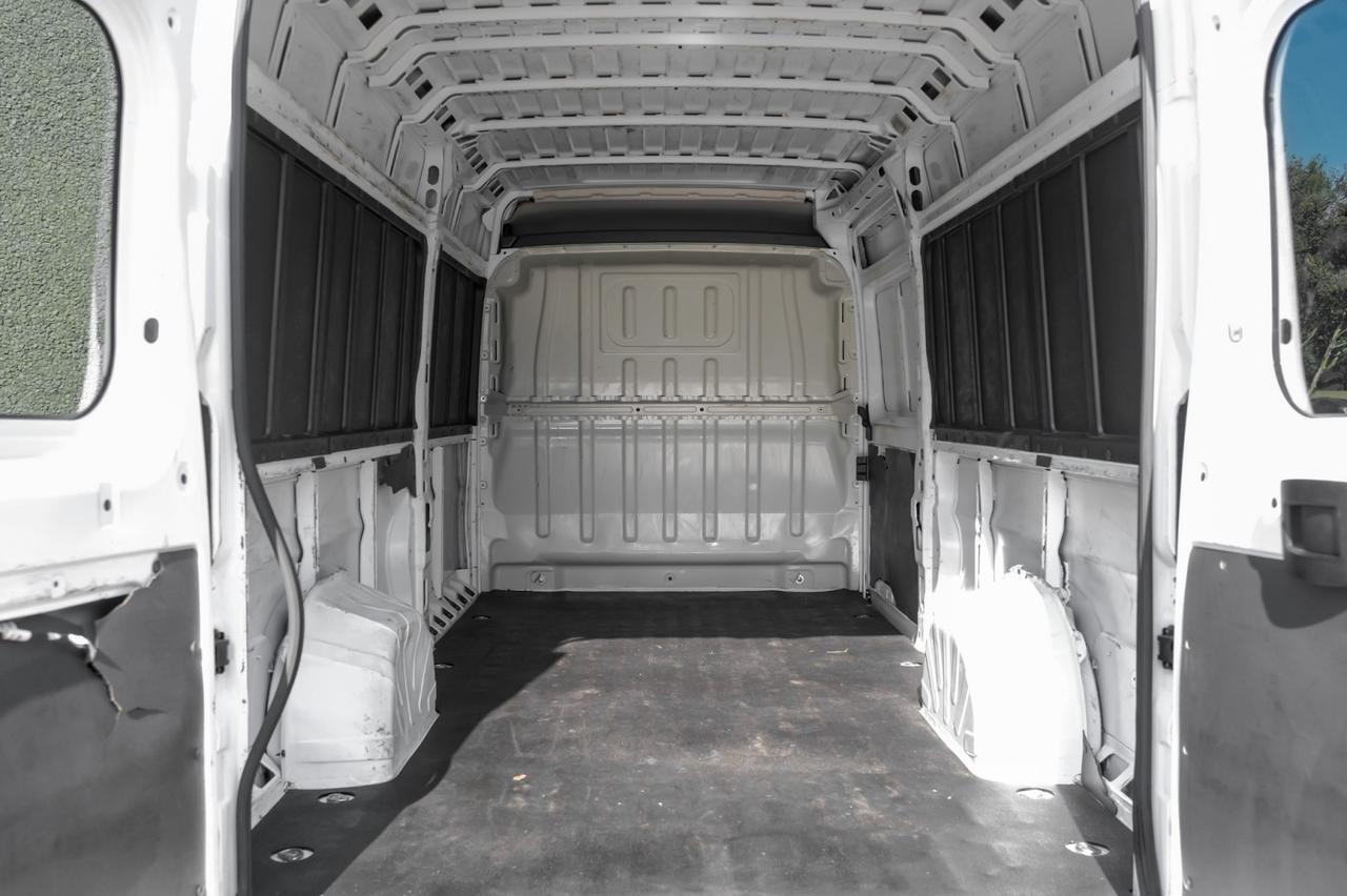 2022 Ram ProMaster Cargo Van Farmers Branch TX