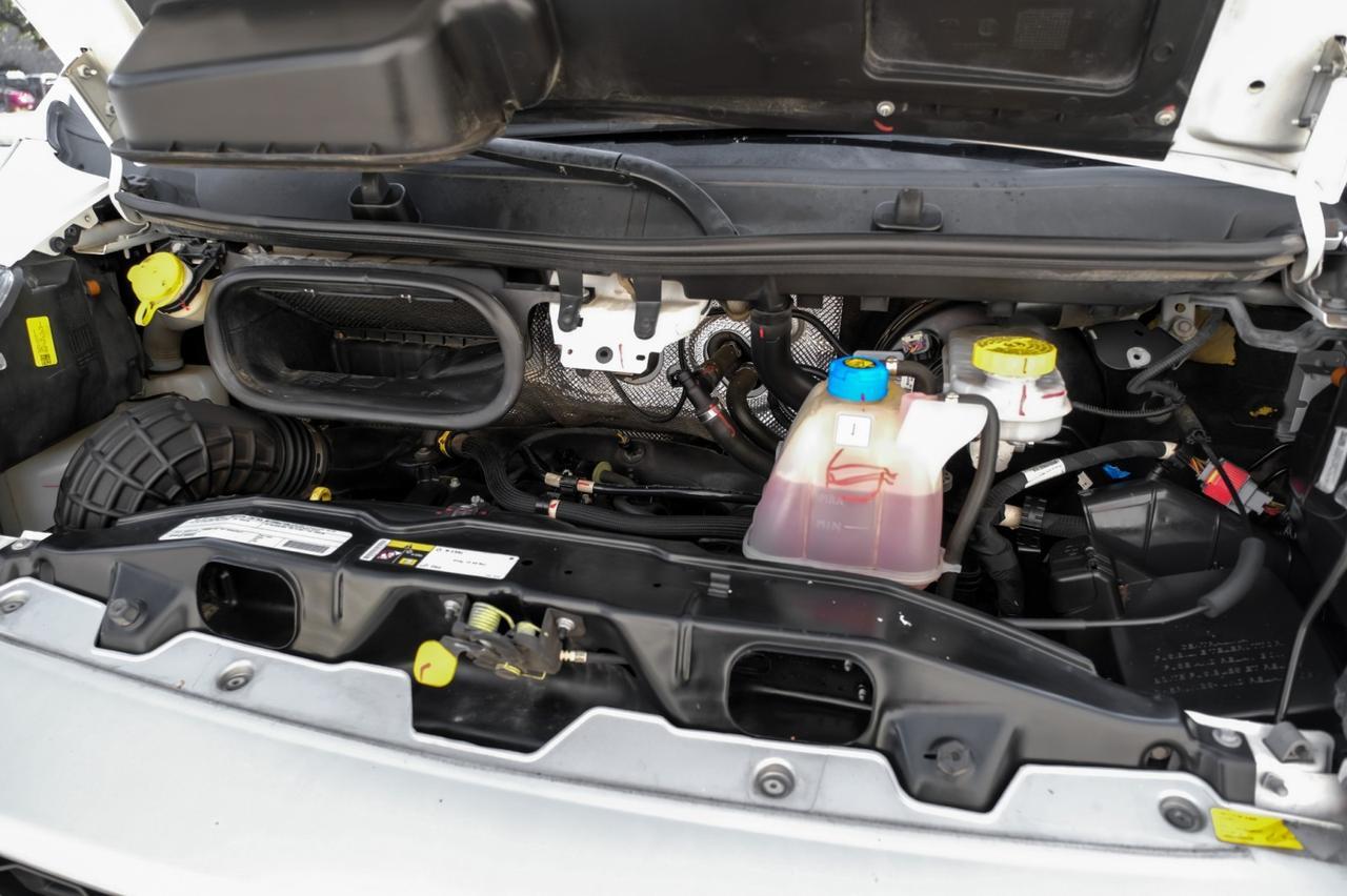 2022 Ram ProMaster Cargo Van Farmers Branch TX