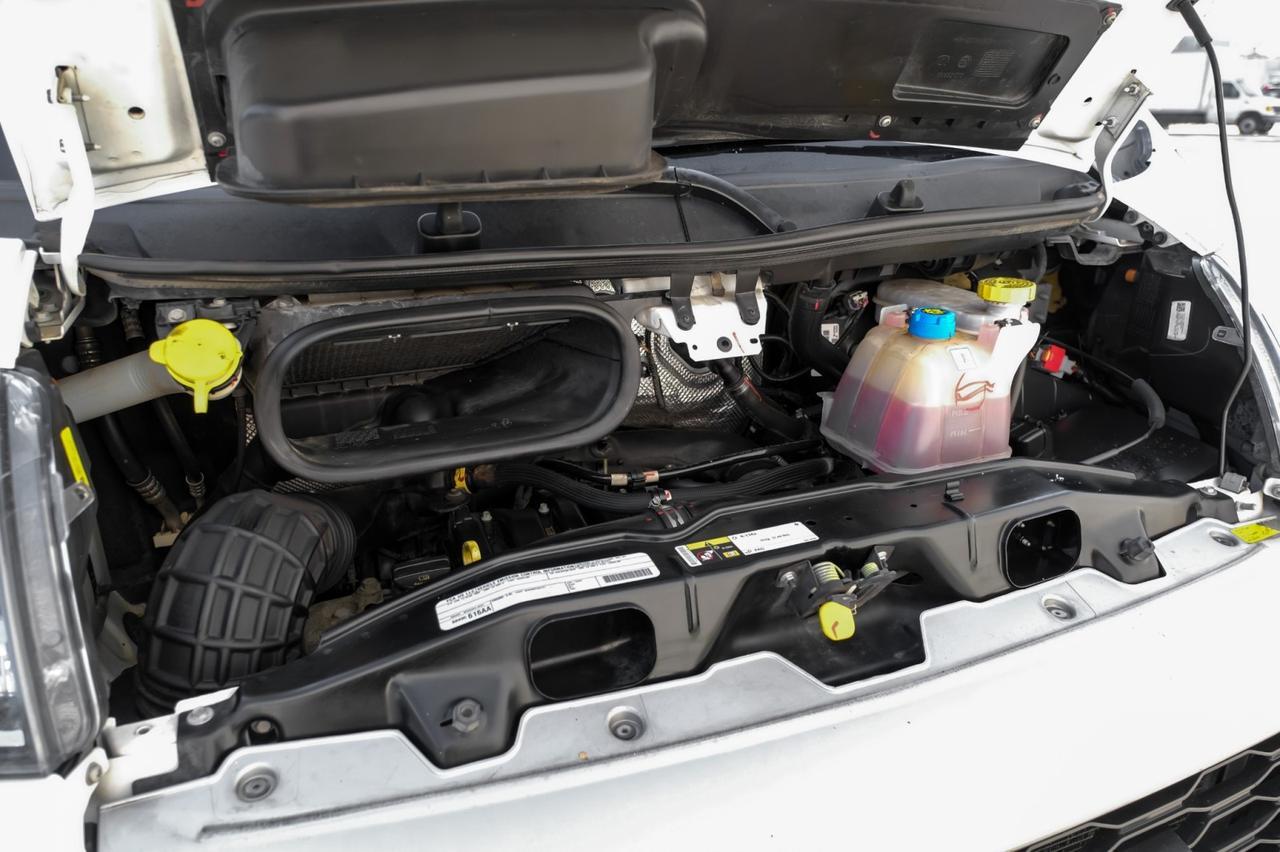 2022 Ram ProMaster Cargo Van Farmers Branch TX