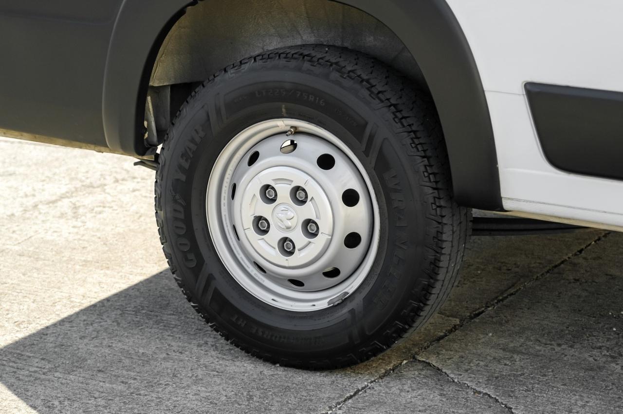 2022 Ram ProMaster Cargo Van Farmers Branch TX